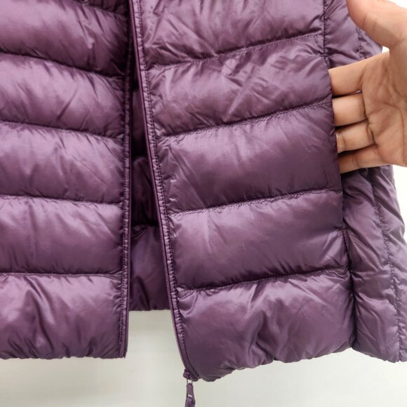Uniqlo Down Vest - Picture 4 of 8